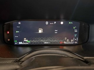 Jeep Compass 1.3 PHEV Trailhawk AWD AT 177 kW (240 CV)