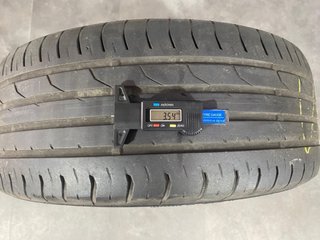 Llantas Audi A1 15" Originales