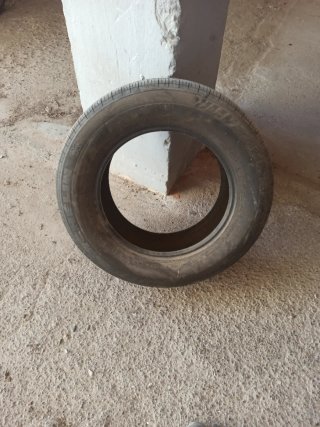 Neumático Michelin ENERGY 235/65R17