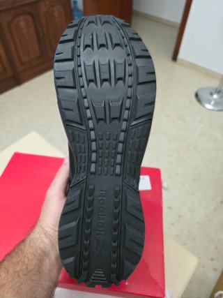 Reebok Ridgerider 6.0 GTX GoreTex n46