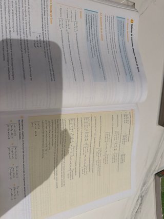 Matemáticas I 1 bachillerato Revuela