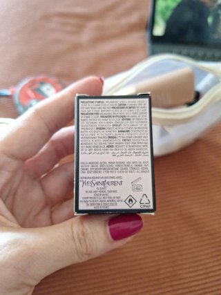 Miniatura Perfume YSL Mon Paris