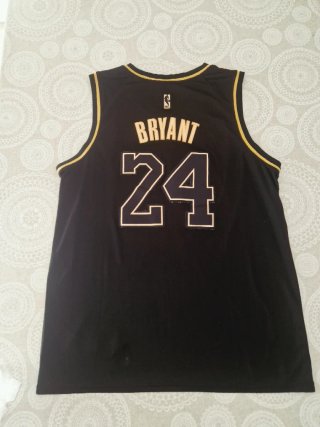 Camiseta Nike Lakers golden edition