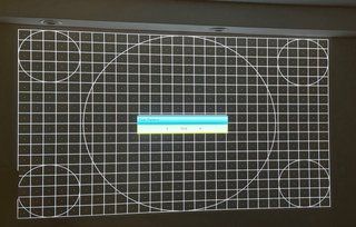 Proyector Optoma Negro y Plateado