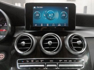 Mercedes GLC 220 d 4Matic 143 kW (194 CV)
