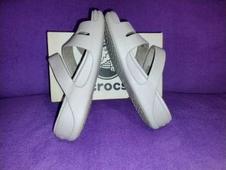 Sandalias Crocs