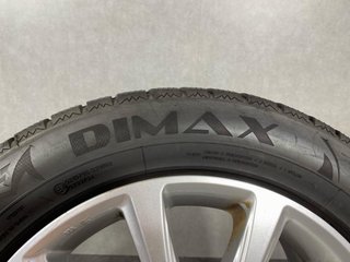 Llantas Seat Ateca 17"