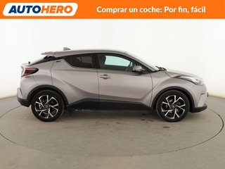 Toyota C-HR 1.8 Hybrid Advance