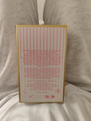 Perfume Viva La Juicy Sucre de Juicy Couture.