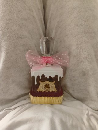 Perfume Viva La Juicy Sucre de Juicy Couture.