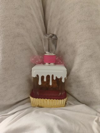 Perfume Viva La Juicy Sucre de Juicy Couture.