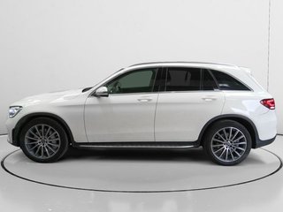 Mercedes GLC 220 d 4Matic 143 kW (194 CV)