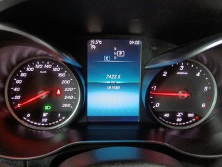 Mercedes GLC 220 d 4Matic 143 kW (194 CV)