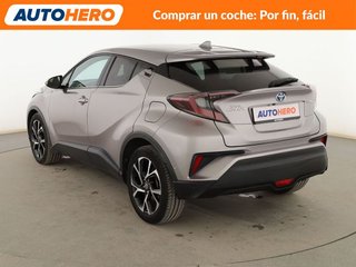 Toyota C-HR 1.8 Hybrid Advance