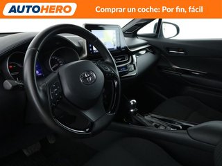 Toyota C-HR 1.8 Hybrid Advance
