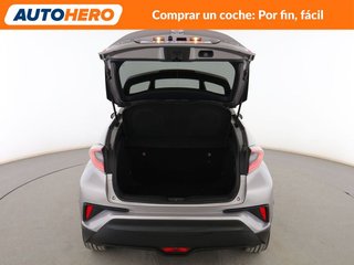 Toyota C-HR 1.8 Hybrid Advance
