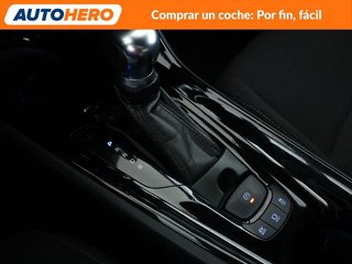 Toyota C-HR 1.8 Hybrid Advance