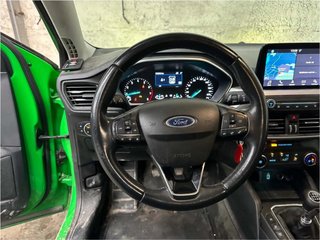 Ford Focus 2020