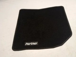 + Peugeot Partner III Alfombrillas a medida