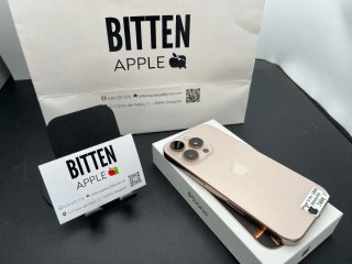 iPhone 16 Pro 128GB // BAT 89%// GARANTÍA// CAMBIO