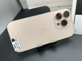 iPhone 16 Pro 128GB // BAT 89%// GARANTÍA// CAMBIO