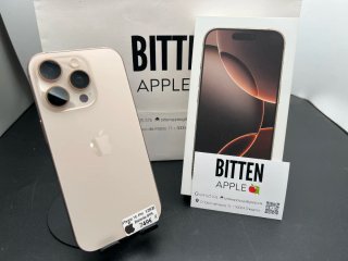 iPhone 16 Pro 128GB // BAT 89%// GARANTÍA// CAMBIO