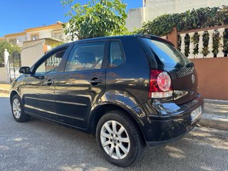 Volkswagen Polo 1.2 gasolina