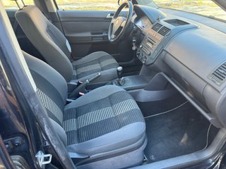 Volkswagen Polo 1.2 gasolina