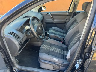 Volkswagen Polo 1.2 gasolina
