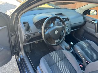Volkswagen Polo 1.2 gasolina