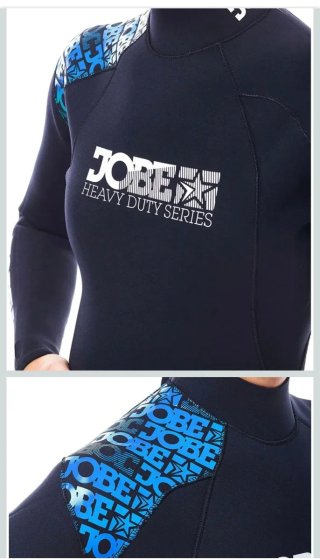 Traje de neopreno Jobe Talla L unisex