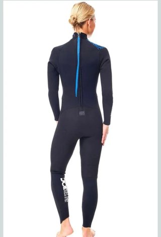 Traje de neopreno Jobe Talla L unisex