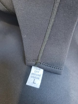 Traje de neopreno Jobe Talla L unisex