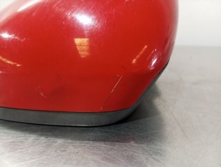 RETROVISOR IZQUIERDO PEUGEOT 207 9HX
