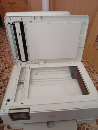Impresora HP envy inspire 7920e 1Beige Multifunció