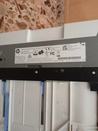 Impresora HP envy inspire 7920e 1Beige Multifunció