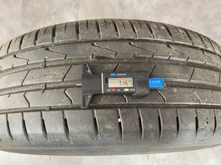 Llantas BMW X1 F48/F49 17"
