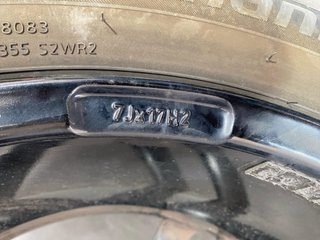 Llantas BMW X1 F48/F49 17"