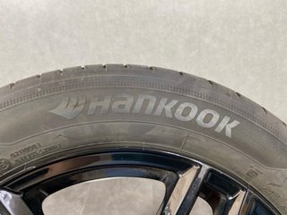 Llantas BMW X1 F48/F49 17"