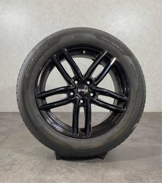 Llantas BMW X1 F48/F49 17"