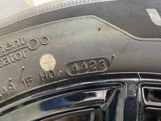 Llantas BMW X1 F48/F49 17"