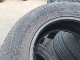 255 65 R16 109H Kumho - 2 neumáticos +70%
