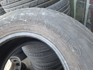 255 65 R16 109H Kumho - 2 neumáticos +70%
