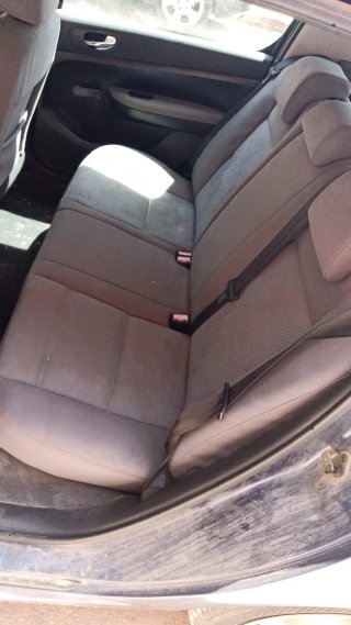 Peugeot 307 2001