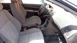 Peugeot 307 2001