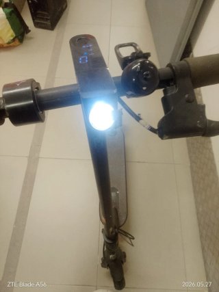 Patinete Eléctrico EcoXtreme