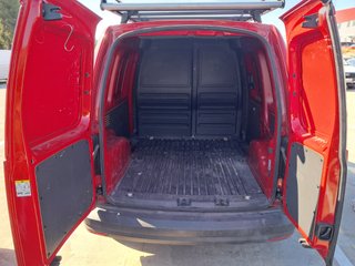 Volkswagen Caddy 1.4TGI GNC 110Cv ECO IVA Garantía
