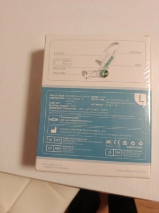 Corrector de juanetes TENICORE Unisex