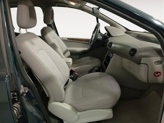 Mercedes Clase A 170 CDI Classic 66 kW (90 CV)