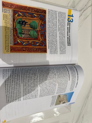Geografía e Historia de Navarra.